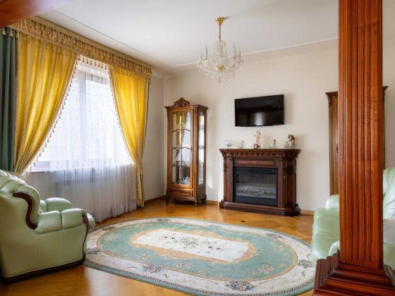 Купити будинок з ремонтом, альтанка,гараж, с. Зимна Вода, Львів Зимняя Вода