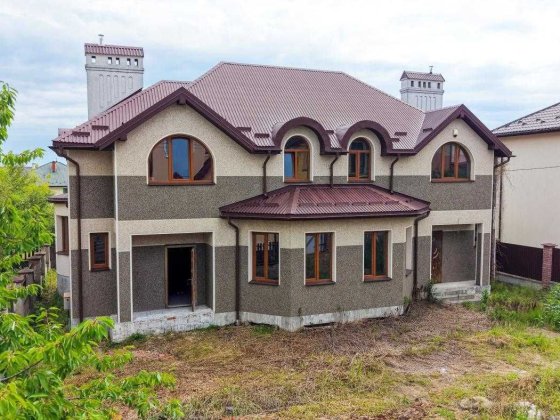 Продаж/Будинок, Дуплекс/0 цикл/Рудно/Зимна Вода/Львів Зимняя Вода