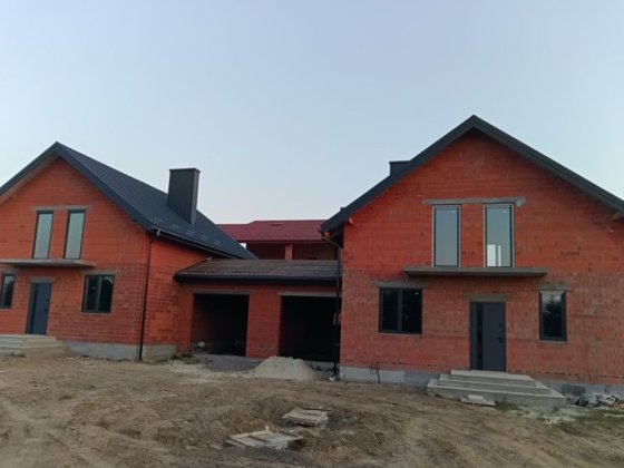 Продається будинок, котедж. Городок