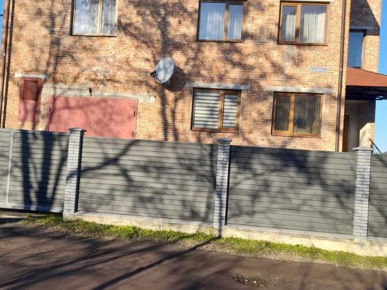 Продаж будинку 240 м² на ділянці 10 соток з 2 заїздами | Зимна Вода .Топ місце! Зимняя Вода