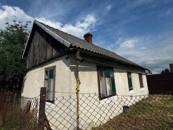 Продаж будинку у Городку із ділянкою 3.12 сотки, вулиця В.Стуса 70 Городок