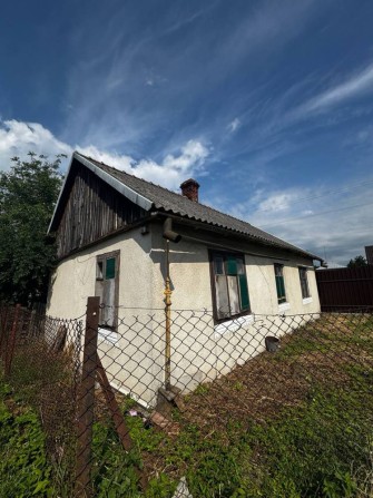 Продаж будинку у Городку із ділянкою 3.12 сотки, вулиця В.Стуса 70 - фото 1