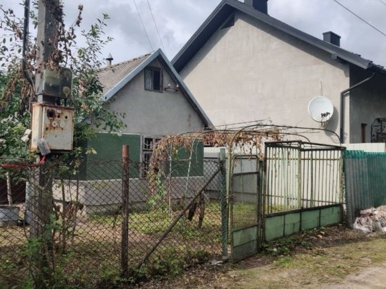 Продаж дачного будинку Городок
