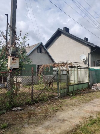 Продаж дачного будинку - фото 1