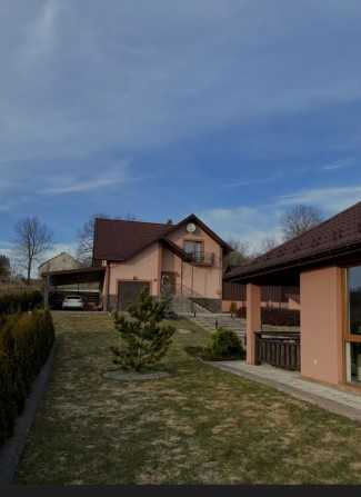 Продам хороший житловий будинок - фото 1