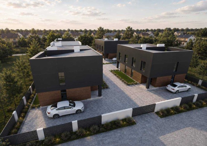 Продаж Котеджу Зубра біля лісу Зубрівського - фото 1