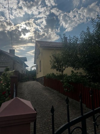 Продається житловий будинок з меблями - фото 1
