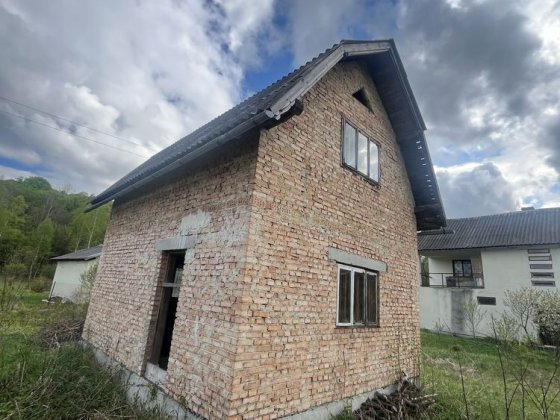 Продається садовий будиночок неподалік м.Моршин Моршин