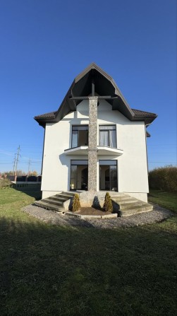 Будинок у Рясному-Руському біля Львова — без комісії та переплат (Рясне-Руське) - фото 1