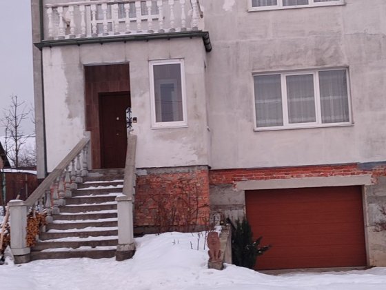 Будинок,котедж Рясне руське Рясное-Русское