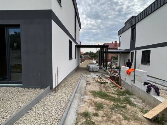 Без комісії! Продаж дуплексу загальною площею 135 м². Рясне-Руське Рясне-Руське