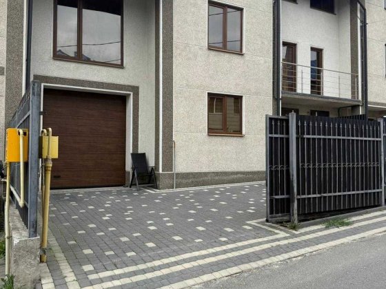 Продаж котеджу із сучасним ремонтом ус.Рясне-Руське Залізничний район Львова Рясное-Русское