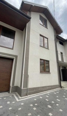 Продаж котеджу поруч зі школою Рясне/Львів - фото 1