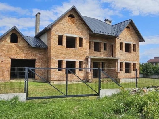 Без комісії Продаж Будинок- дуплекс в Рясне- Руське, вул. Огієнка , окраїна Львова Рясне-Руське