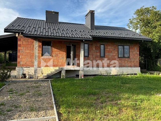 Продаж дачного будинку неподалік Львова Скнилов