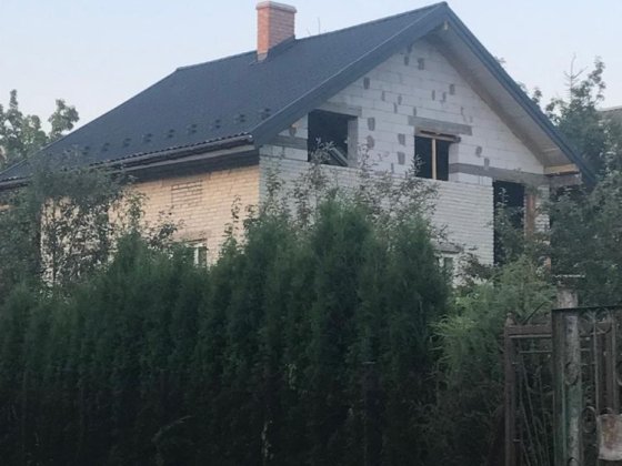Будинок дачного типу, приватизований. Львів ( Скнилів ) Скнилов