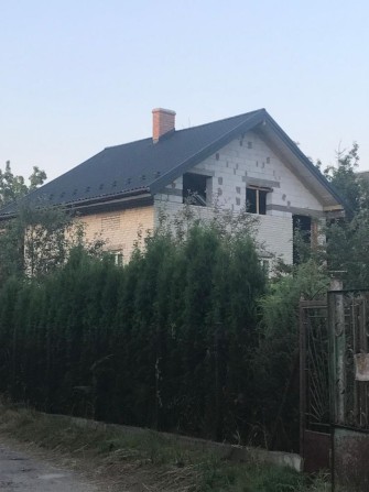 Будинок дачного типу, приватизований. Львів ( Скнилів ) - фото 1