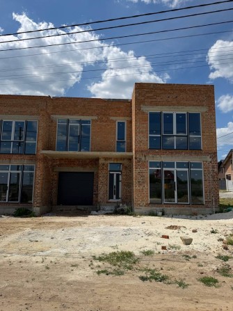 Продаж 3 кімнатного таунхаусу с Малехів 5 км від центру Львова - фото 1