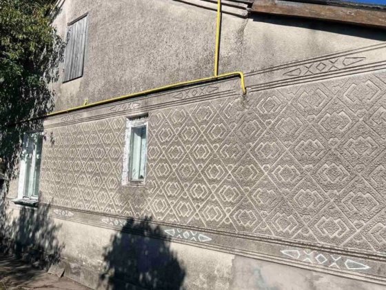 Продаж цегляного будинку в с.Тартаків Сокаль