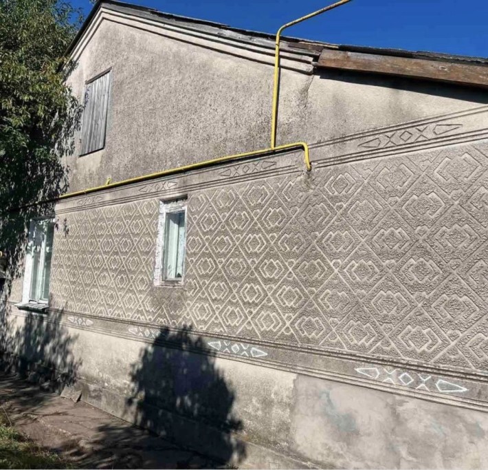 Продаж цегляного будинку в с.Тартаків - фото 1