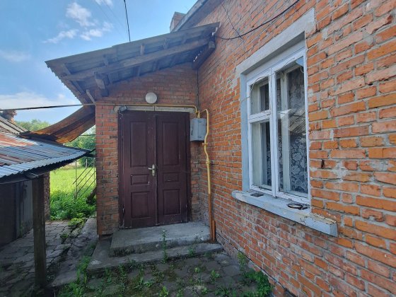 Продаж частини будинку Сокаль