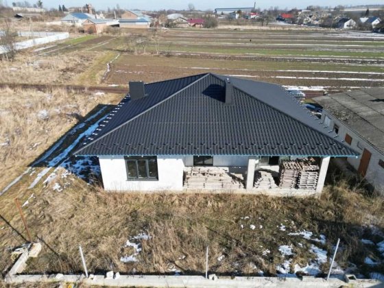 Продаж сучасного будинку у м. Сокаль, вул. Г. Сковороди Сокаль