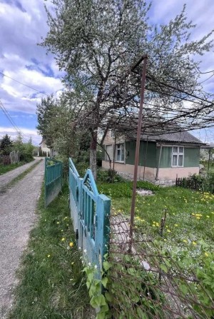 Продаж дачі з усіма комунікаціями в Конопниці. 30000$ - фото 1