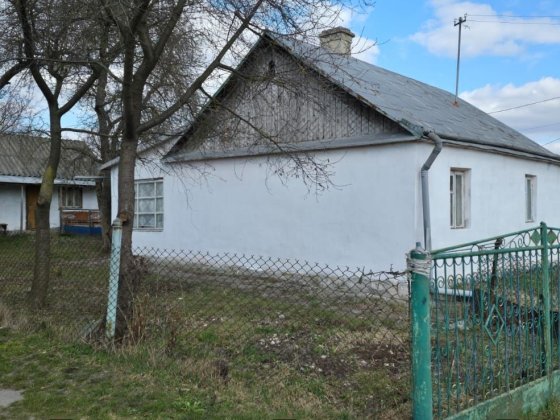 Будинок Зашків +ділянка Конопниця