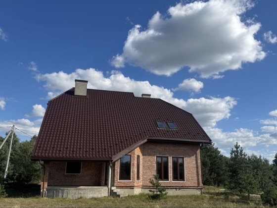 Продаж будинку біля Жовкви Жолква