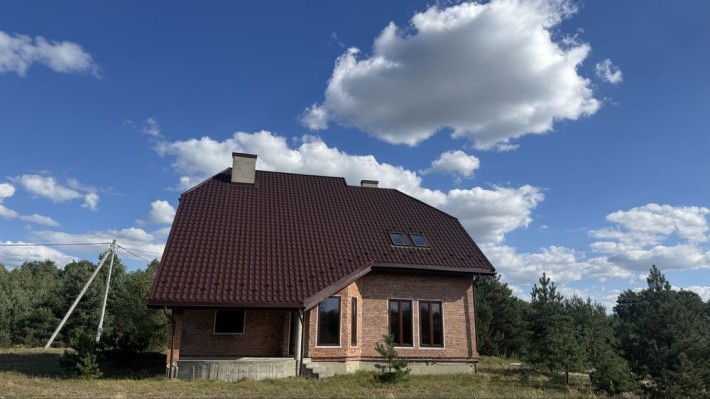 Продаж будинку біля Жовкви - фото 1