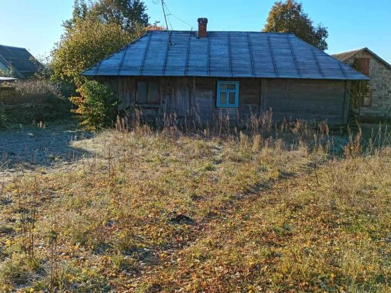 Продам хату 40км.від м.Львова Жолква