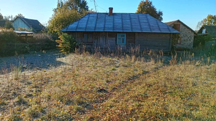 Продам хату 40км.від м.Львова - фото 1