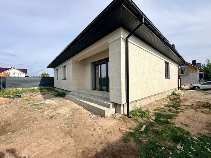 Продаж будинку 122 м.кв., в. В. Івасюка|Конопниця - фото 1