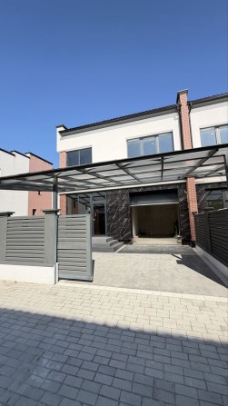 Продаж котеджу дуплекс будинок - фото 1
