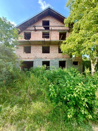 Продаж незавершеного будівництва м.Стебник - фото 1