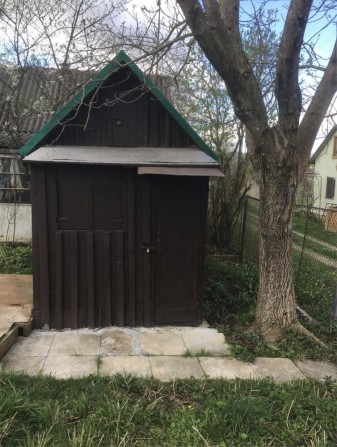продам дачу ,приватизована,кадастровий номер - фото 1
