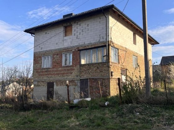 Продаж будинку с. Давидів, ділянка 10 сот. Давидов