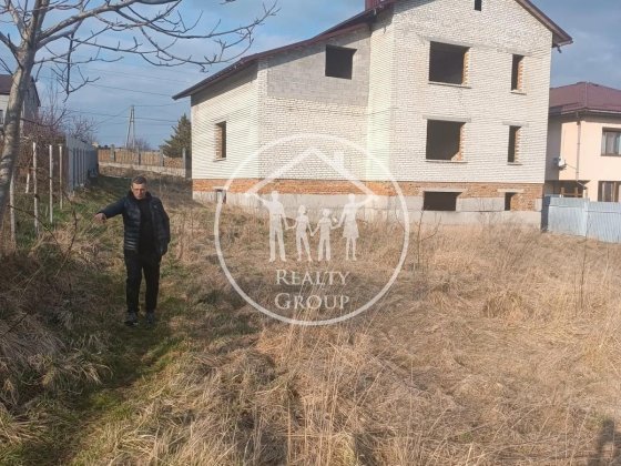 Продаж будинку в с. Давидів, всього 20 хв до Львова! Давидов