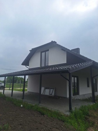 Продаж Будинку в Давидиві - фото 1