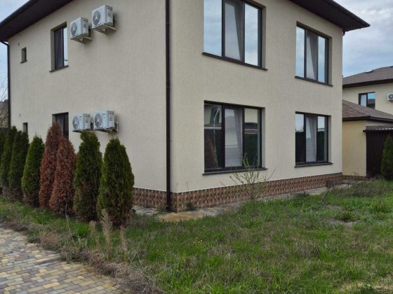 Продажа будинку на березі моря в Коблево,Одеса. Коблево