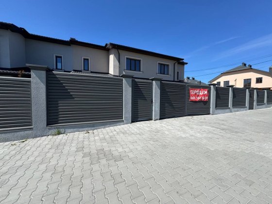 Продаж котеджу з частковим ремонтом 154 м.кв., вул. В. Івасюка/ Конопниця/Зимна Вода Конопница