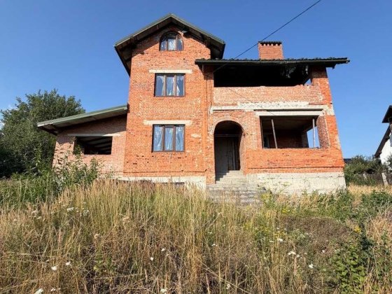 Продаж будинку у селі Давидів Давидов