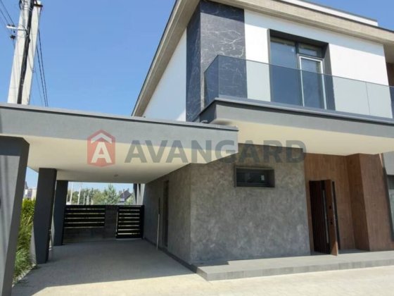 Продаж будинку 135 м2 котеджному містечку STONE VILLAGE | Конопниця Конопниця