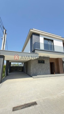 Продаж будинку 135 м2 котеджному містечку STONE VILLAGE | Конопниця - фото 1