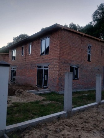 Продається котедд спарка у Конопниці - фото 1