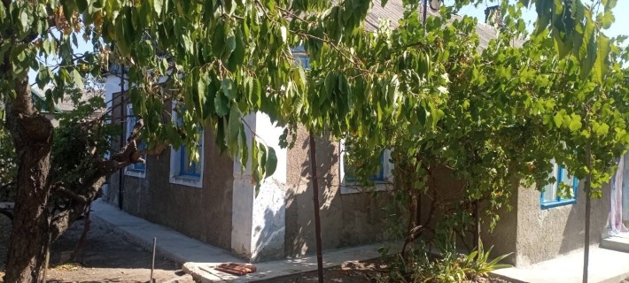 Продам дом в Снигирёвке - фото 1