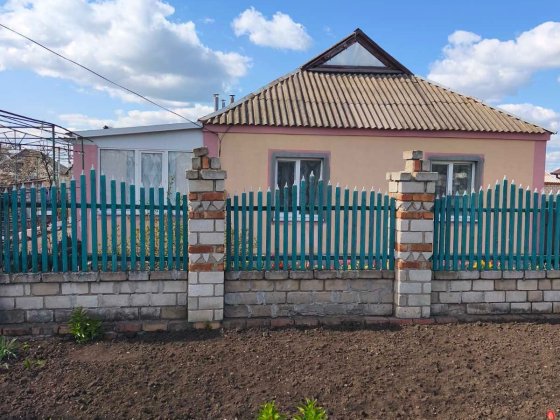 Продається будинок  77.7м2  м. Баштанка Баштанка