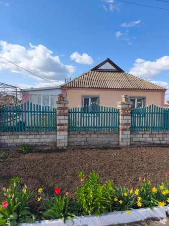 Продається будинок  77.7м2  м. Баштанка - фото 1