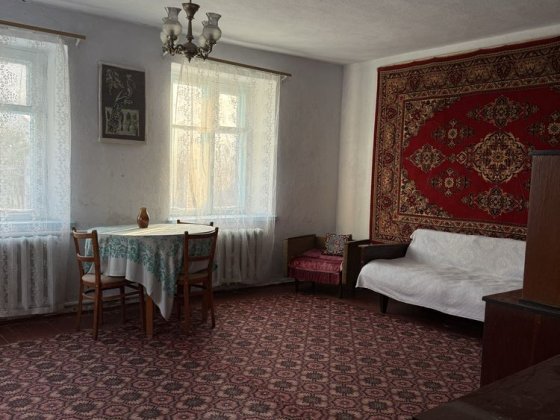 Будинок продаж Баштанка Баштанка