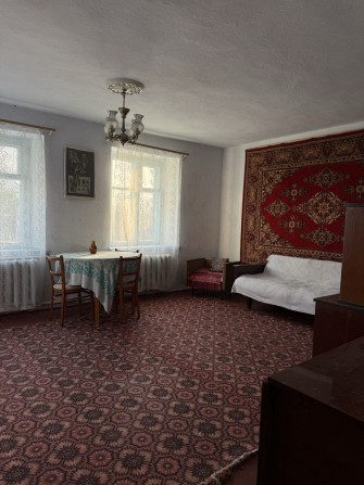 Будинок продаж Баштанка - фото 1